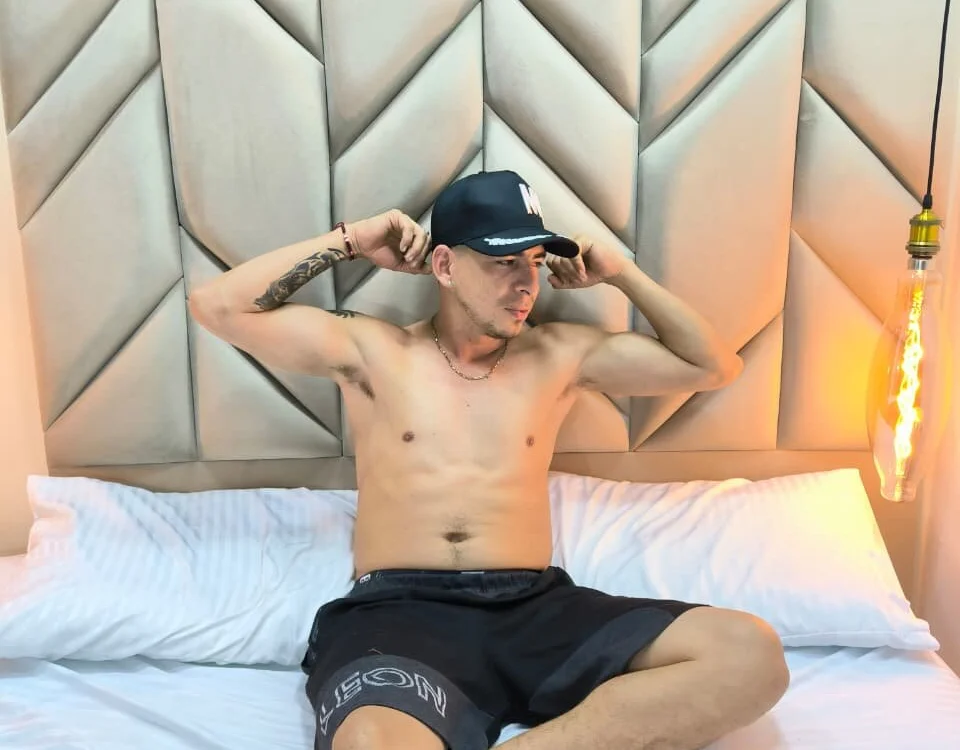 JordanLennox's Offline XXX Chat