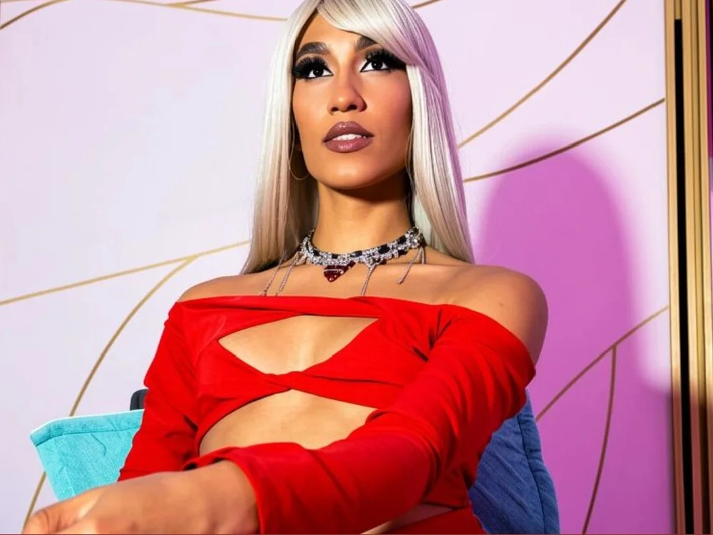 CheryHandsome 오프라인 XXX 채팅