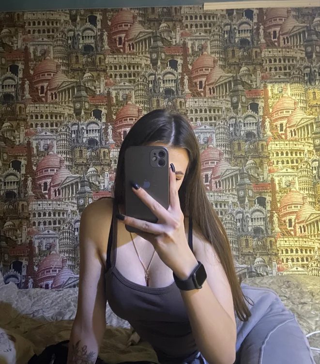 Hettie_May's Offline XXX Chat