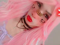 Model suzume_Mendez
