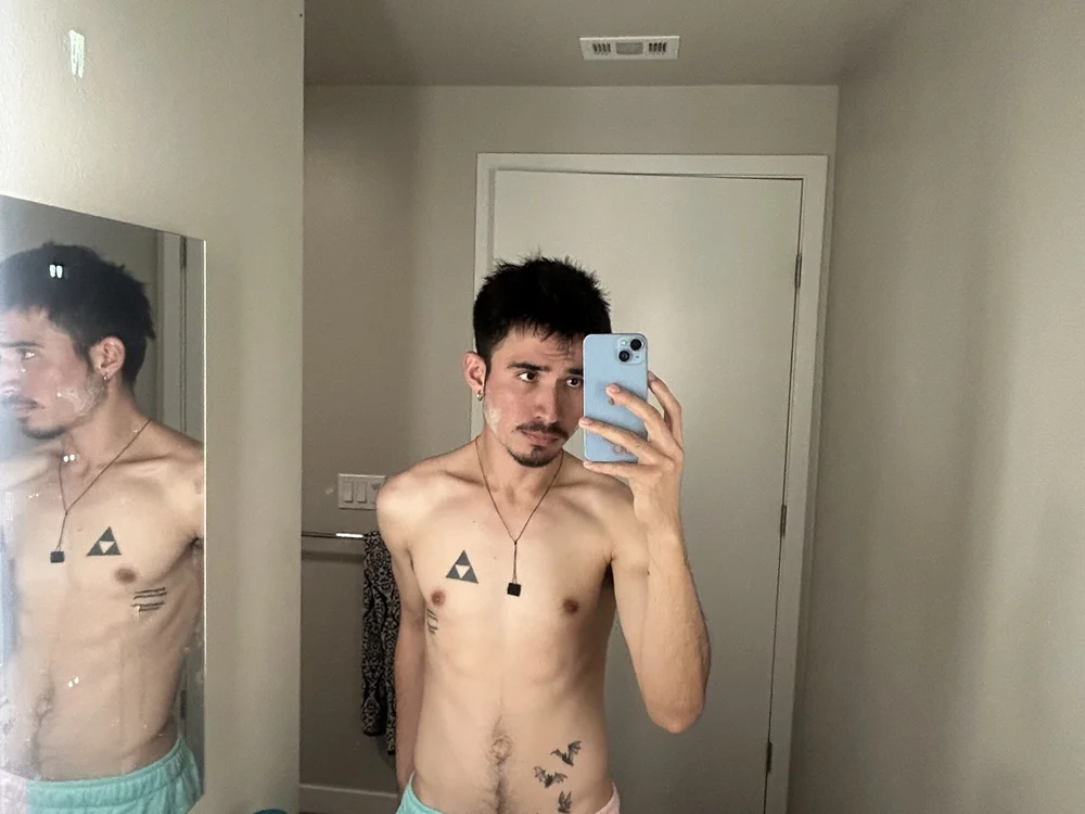 salvibaytwink Chat XXX offline