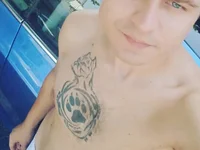 Anubiss91's webcam live show