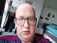 geilerd122's webcam live show