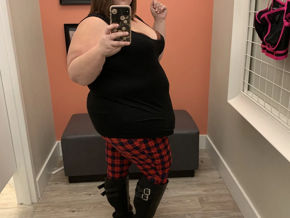 bbwnova1's Offline Chat Room