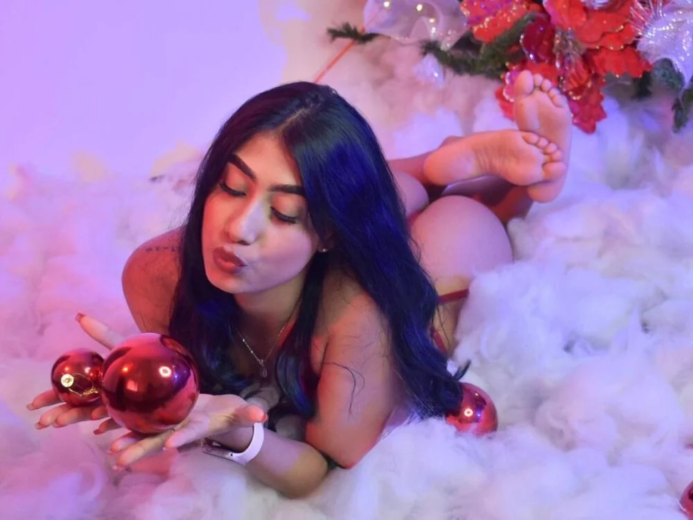 Chat +18 off-line de Lilyrousse_