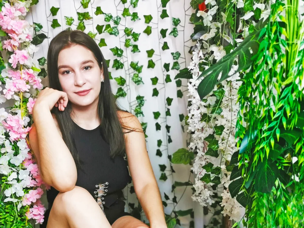 ห้องแชทออฟไลน์ของ Milana_Becker