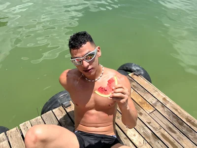 Liuscast22 - Boy 