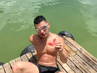Model liuscast22