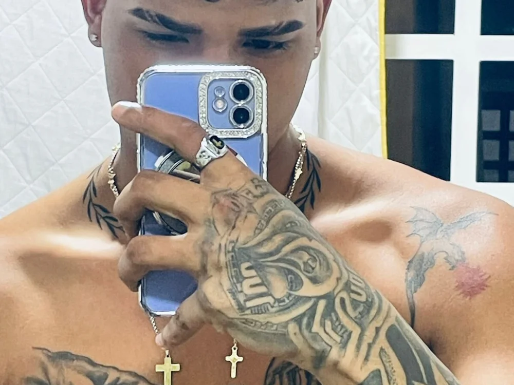 Looney_Tunes_2: офлайн-секс-чат