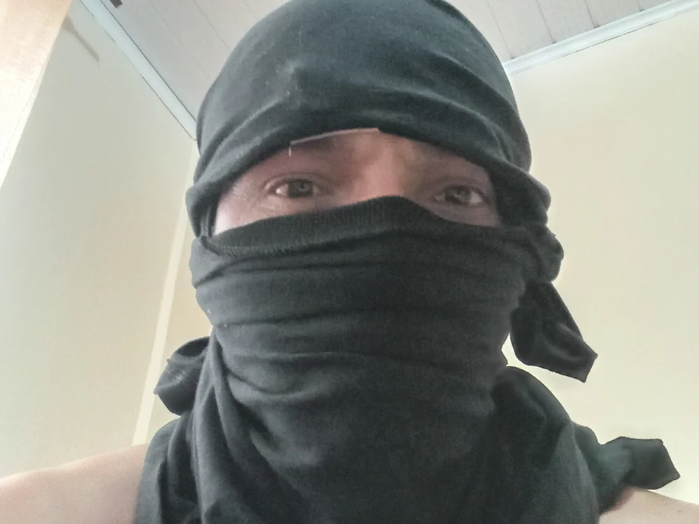 Offline chatovací místnost comedorits