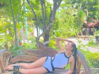 Модель mistressseductionleah