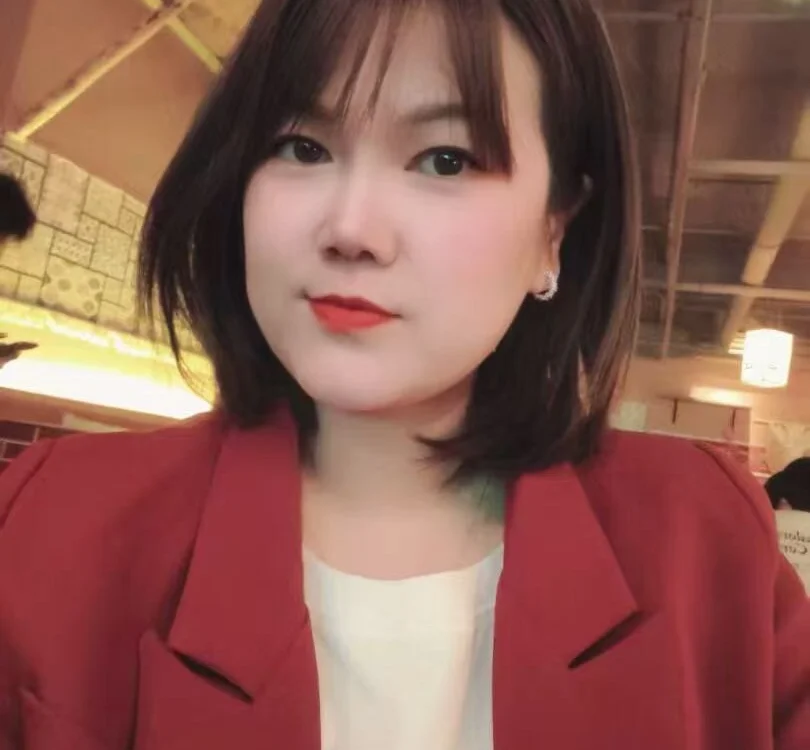 xiaojiejie09's most recent online preview