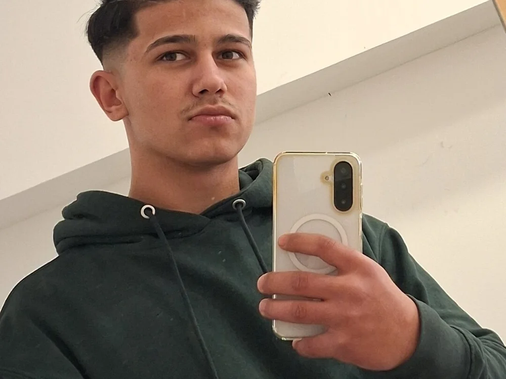 Gentsterr's most recent online preview