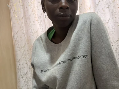 Pretty_dark - Girl 