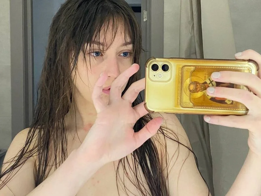 CwenEllen's Offline XXX Chat