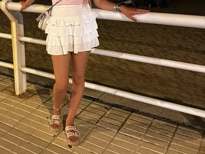 Rubia_divina7 on StripChat