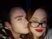 Model Touch_me_more_please