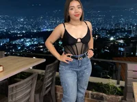 harley_beltran's Live XXX Chat
