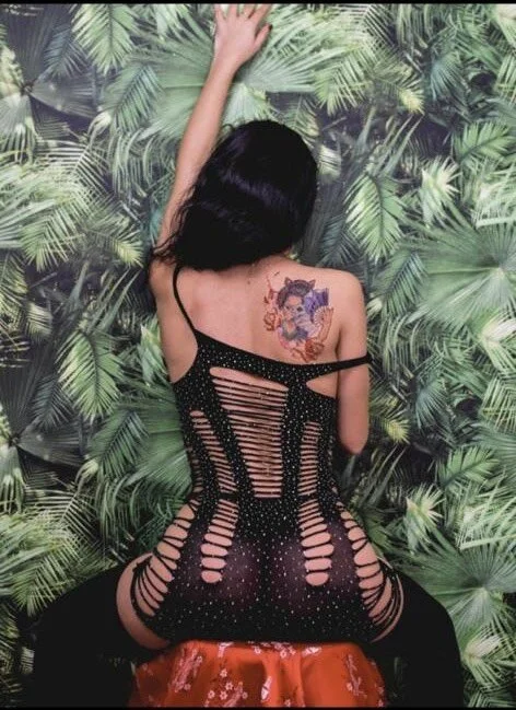 ariana69sweet 离线XXX聊天
