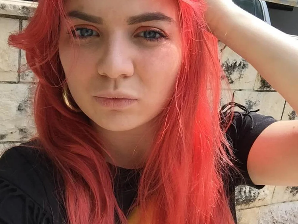 EvaPure's Offline XXX Chat