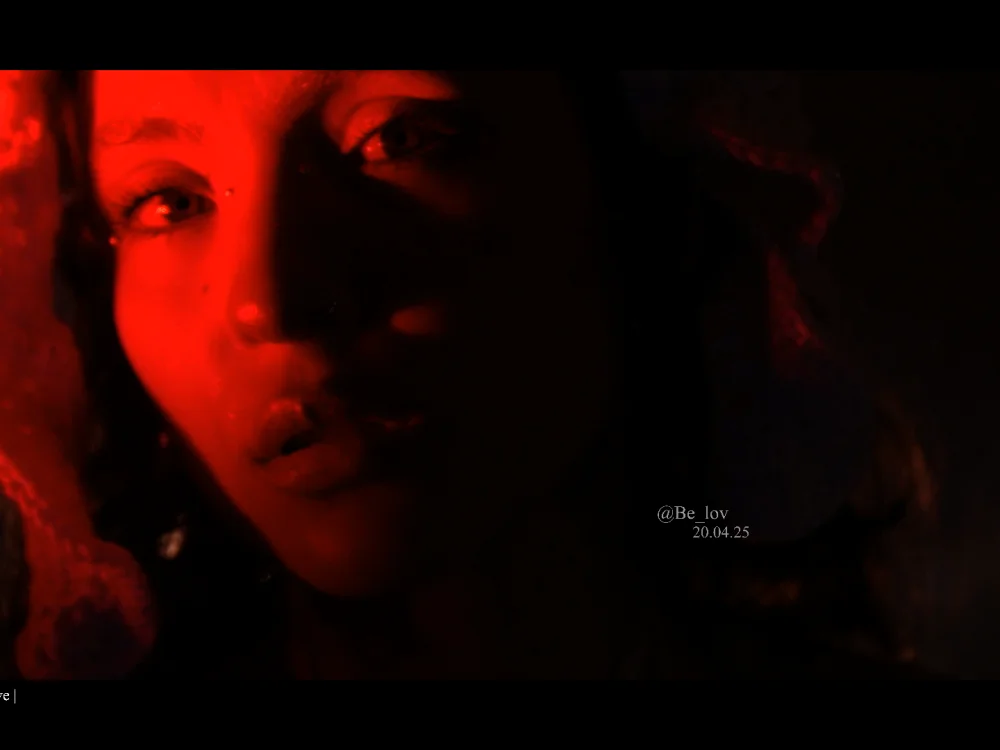 Be_lov offline XXX-chatje