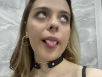 Model alinadesire