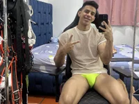 JoseRumbero26's webcam live show