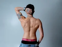 ZoeGrey live XXX chat