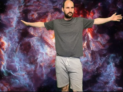 Cam boy Popadosik_Mod