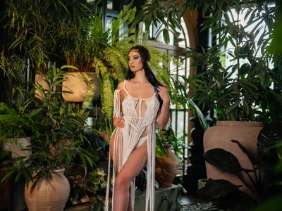 TianaFoxy - Girl 