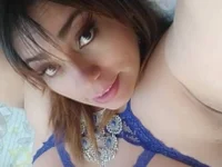 AlexxandraRivera's Live XXX Chat