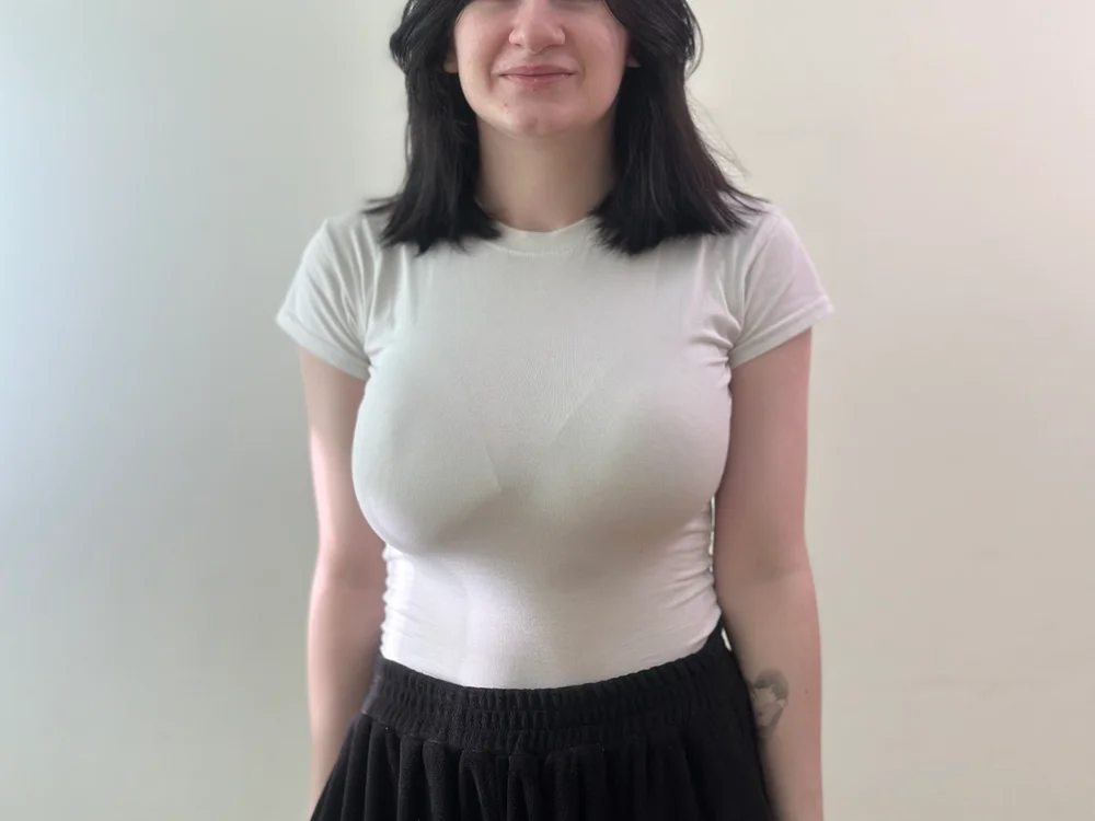 JesicaRodabaugh cam model