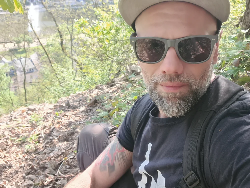 Chat +18 off-line de Ladyshaker82