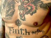 Testcam69's webcam live show