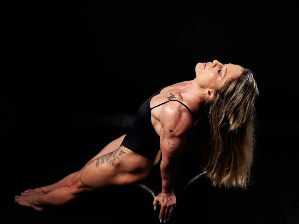 Chatroom XXX hors ligne de AdelineCarter