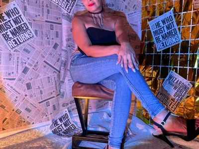 THALIAGRAY__ profile