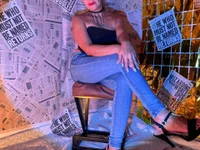 THALIAGRAY__ 即時 XXX 聊天