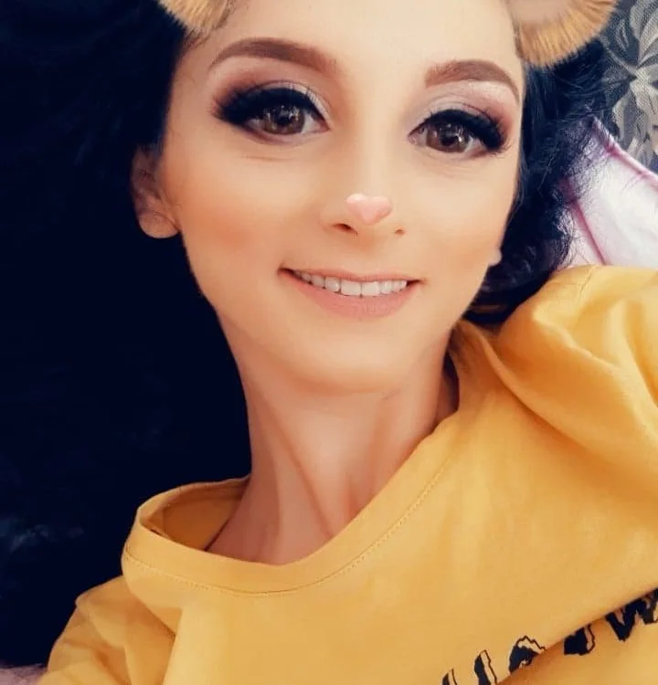 Blackkitty26's Offline XXX Chat