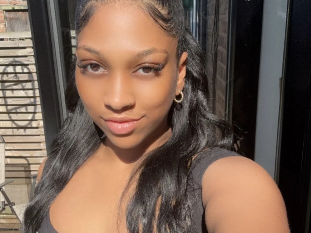 Chat XXX offline de Indiasparkx