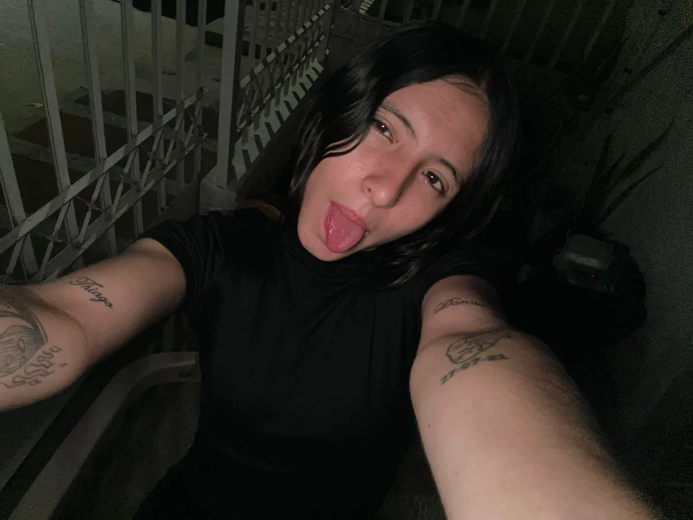 Chat +18 off-line de Lucy_y_Jacob