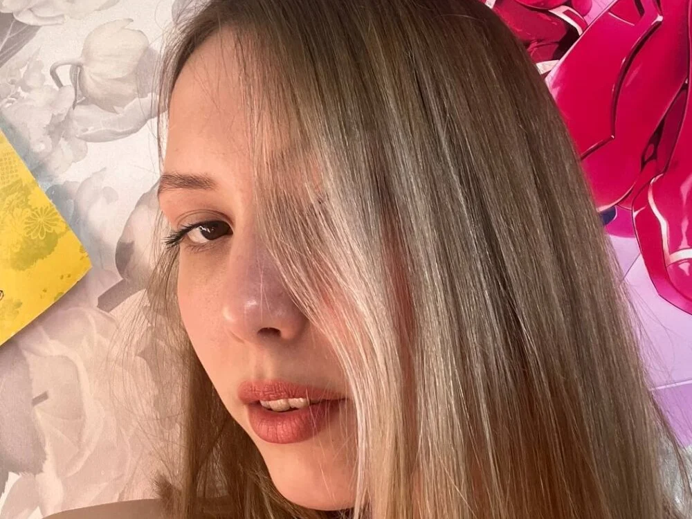 Офлайн-чат XXX VanessaMay_