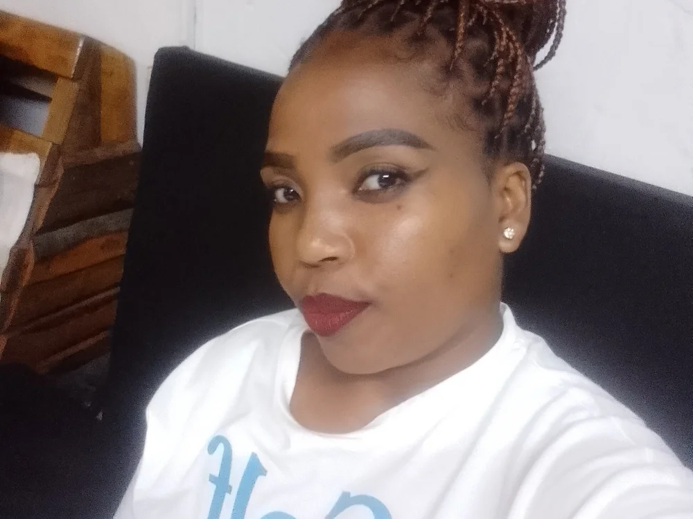 SexyLadyAfrica