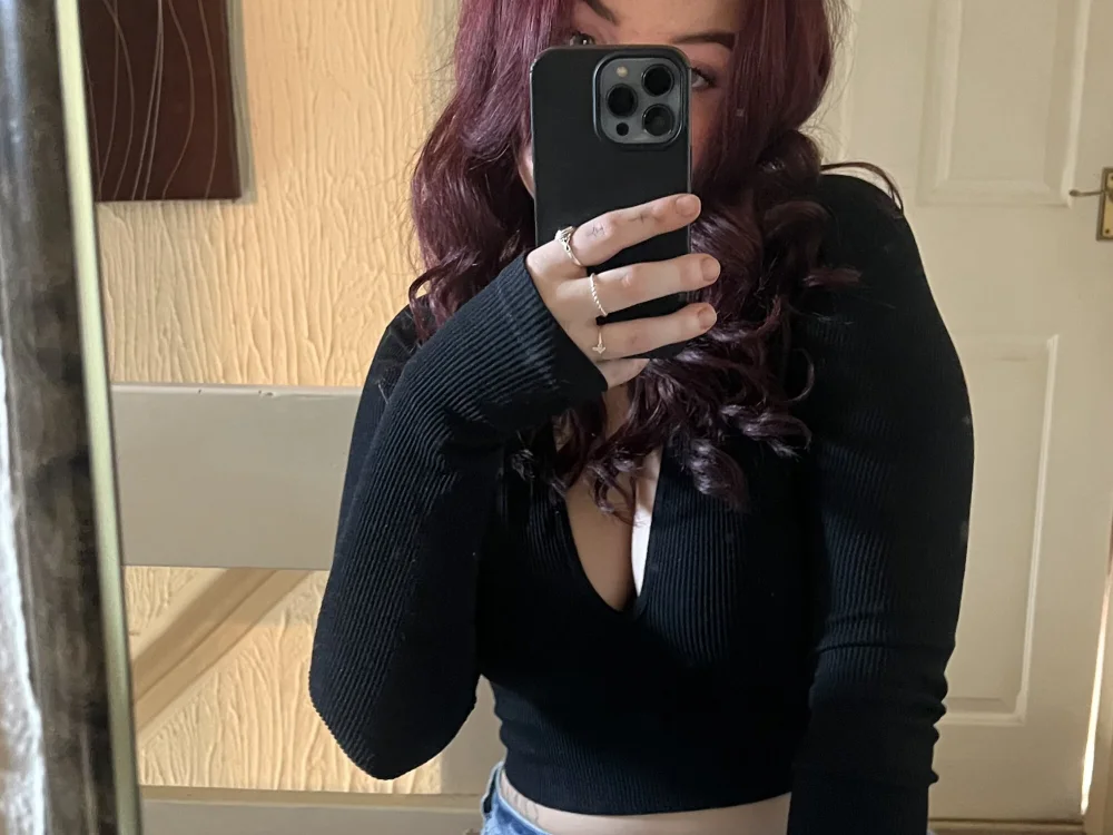 LottieRoseUK's Offline XXX Chat