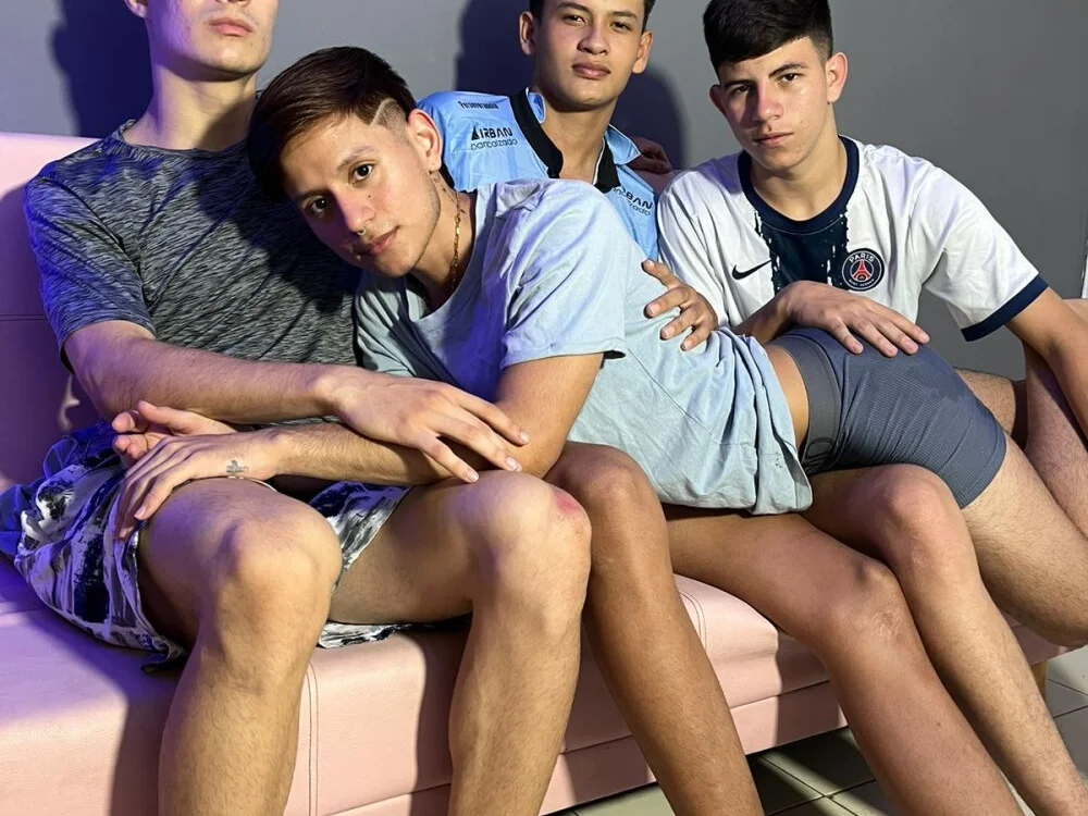 interracial_wallen's Offline XXX Chat