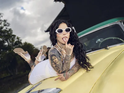 NinaInk webcam livesex profile in curvy cams