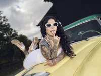 Модель NinaInk