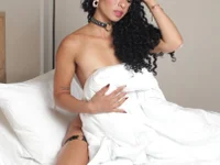 Модель Charlotteblair