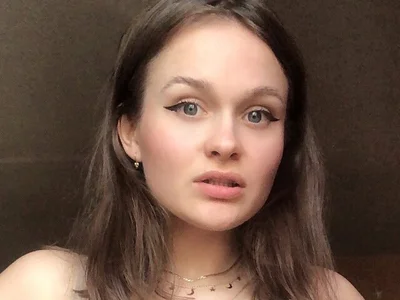 Cute__angelhere - Girl 