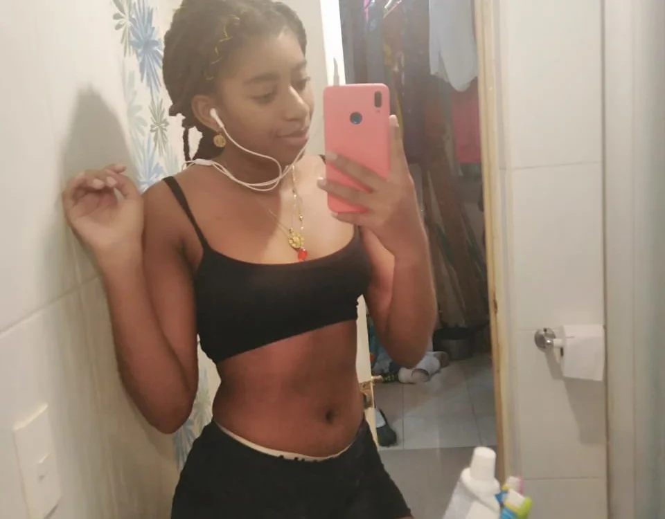 cool_brunette's Offline XXX Chat