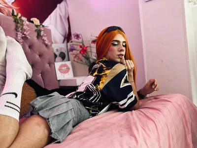 Audrey_Parkers Trans New Live Webcam Porn